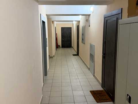 квартира за адресою Соборна вул., 126/10