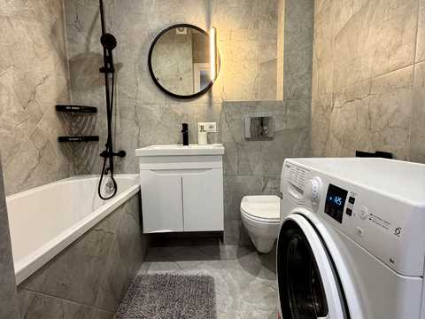 квартира за адресою Соборна вул., 126/10