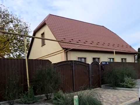 дом по адресу Василия Быкова ул. (Волгоградська)