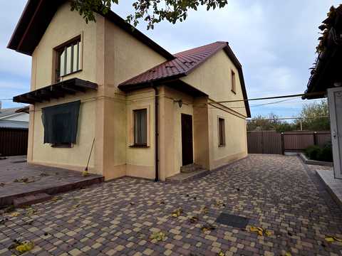 дом по адресу Василия Быкова ул. (Волгоградська)