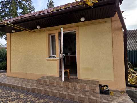 дом по адресу Василия Быкова ул. (Волгоградська)