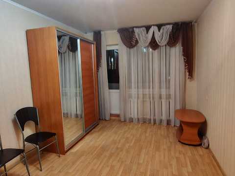 квартира по адресу Академика Королёва ул., 114