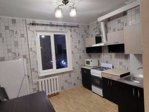 квартира по адресу Академика Королёва ул., 114
