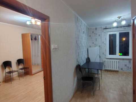 квартира по адресу Академика Королёва ул., 114