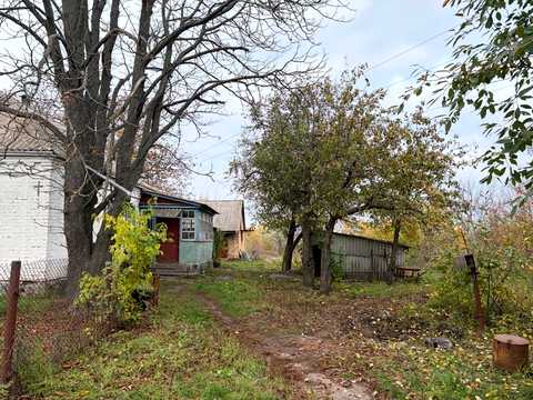 будинок за адресою с. Кадомка, Михайлова