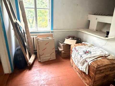 будинок за адресою с. Кадомка, Михайлова