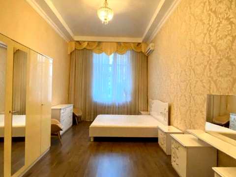 квартира за адресою Гоголя вул., 5