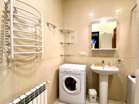 квартира за адресою Гоголя вул., 5