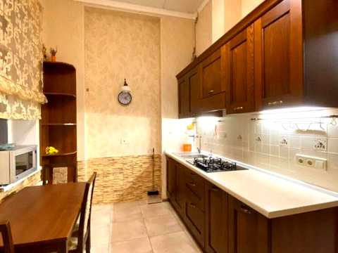 квартира за адресою Гоголя вул., 5