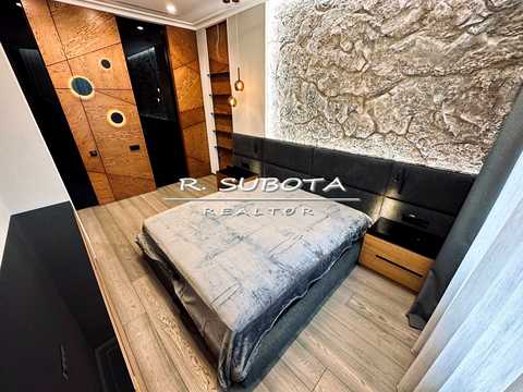 квартира за адресою Воскресенська вул. (Леніна), 27