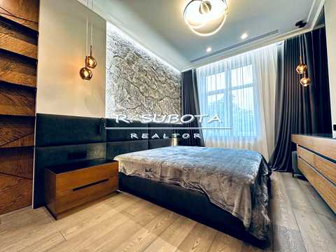 квартира за адресою Воскресенська вул. (Леніна), 27