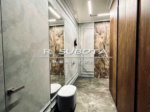 квартира за адресою Воскресенська вул. (Леніна), 27