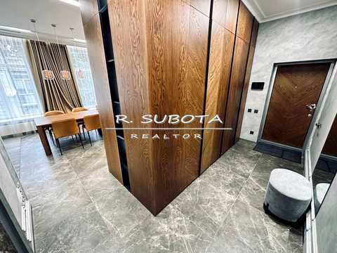 квартира за адресою Воскресенська вул. (Леніна), 27