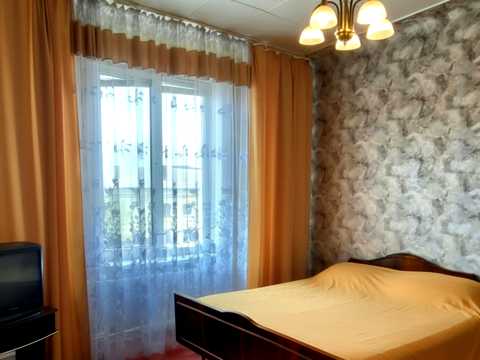 квартира за адресою Січеславська вул. (Кремлівська), 27