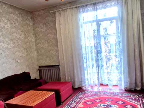 квартира за адресою Січеславська вул. (Кремлівська), 27