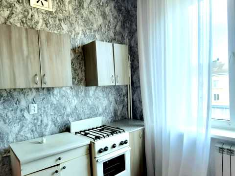 квартира за адресою Січеславська вул. (Кремлівська), 27
