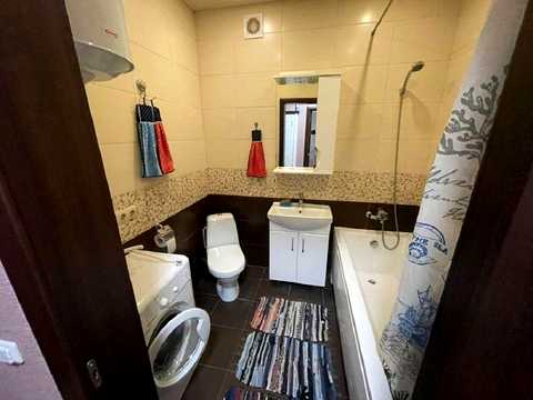квартира за адресою Степана Рудницького вул. (Академіка Вільямса), 6-Г