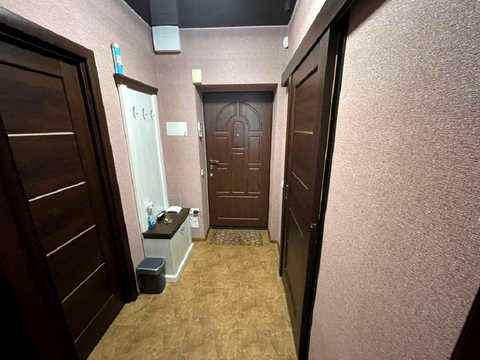 квартира за адресою Степана Рудницького вул. (Академіка Вільямса), 6-Г