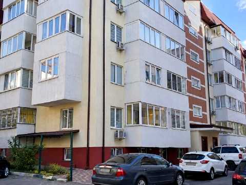 квартира за адресою Степана Рудницького вул. (Академіка Вільямса), 6-Г