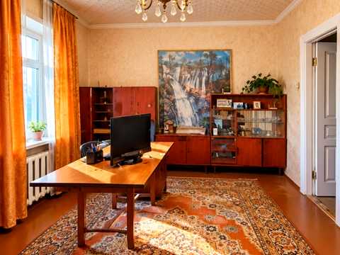 будинок за адресою Соборна, 47