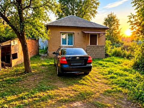 будинок за адресою Соборна, 47