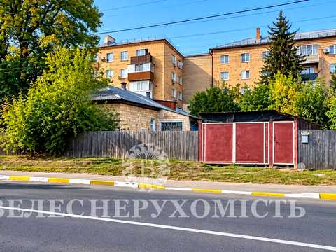 будинок за адресою Соборна, 47