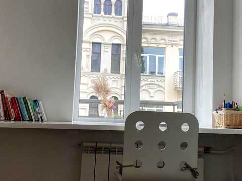 квартира за адресою Київ, Андріївський узвіз, 2-В