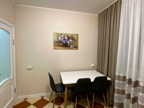 квартира по адресу Миколы Бажана просп., 10