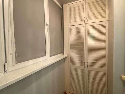 квартира по адресу Миколы Бажана просп., 10