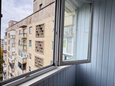 квартира за адресою 5-й Зарічний мікрорайон , 14