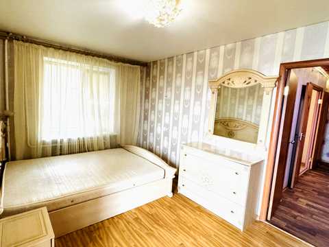 квартира за адресою 5-й Зарічний мікрорайон , 14
