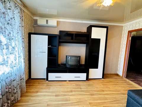 квартира за адресою 5-й Зарічний мікрорайон , 14