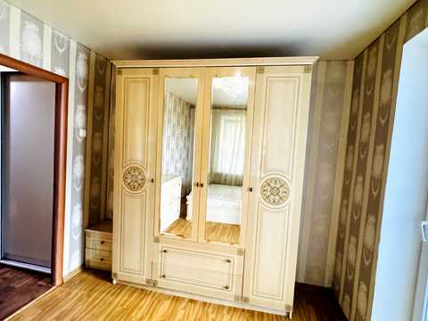 квартира за адресою 5-й Зарічний мікрорайон , 14