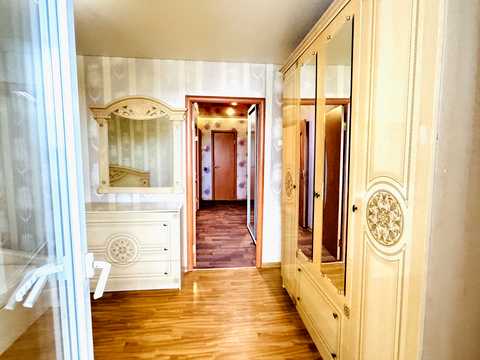 квартира за адресою 5-й Зарічний мікрорайон , 14