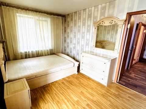 квартира за адресою 5-й Зарічний мікрорайон , 14