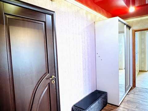 квартира за адресою 5-й Зарічний мікрорайон , 14