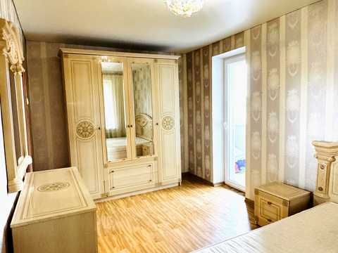 квартира за адресою 5-й Зарічний мікрорайон , 14