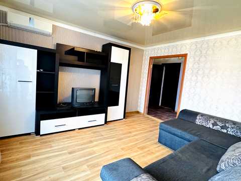 квартира за адресою 5-й Зарічний мікрорайон , 14
