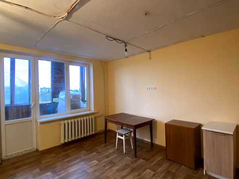 квартира по адресу Делегатский пер., 2/18