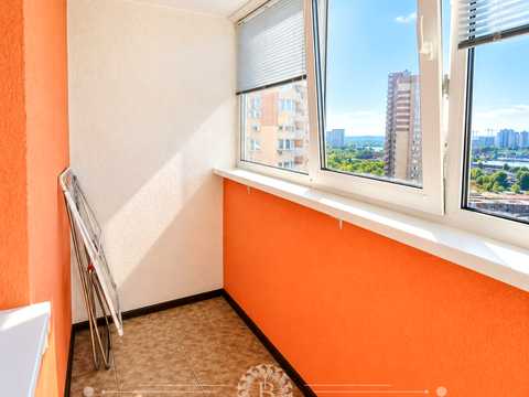 квартира по адресу Киев, Соломии Крушельницкой ул., 15-В
