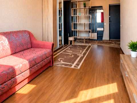 квартира по адресу Киев, Соломии Крушельницкой ул., 15-В