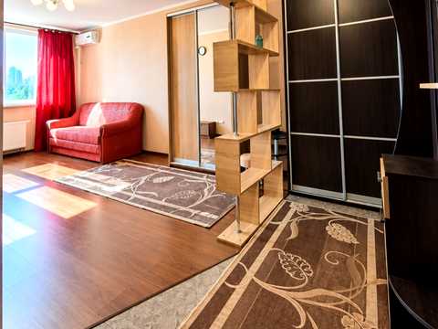 квартира по адресу Киев, Соломии Крушельницкой ул., 15-В