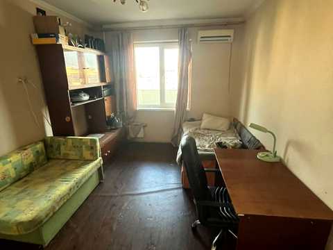 квартира по адресу Драгоманова ул., 13/10