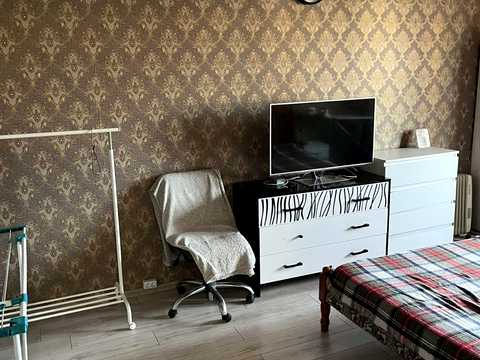 квартира по адресу Драгоманова ул., 13/10