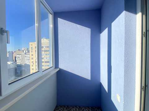 квартира по адресу Киев, Бориса Гмыри ул., 17