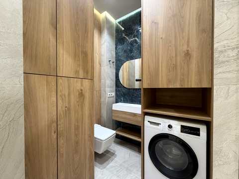 квартира за адресою Берестейський просп. (Перемоги), 11 к2