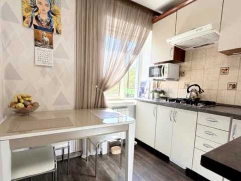 квартира за адресою 23 Серпня вул., 73