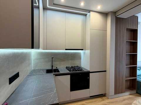 квартира за адресою Григорія Сковороди вул., 14