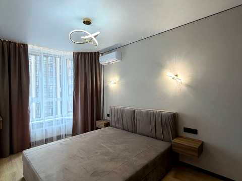 квартира за адресою Григорія Сковороди вул., 14