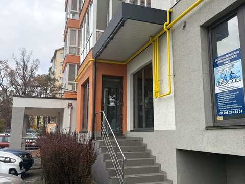 комерційна за адресою Мінеральна вул., 49